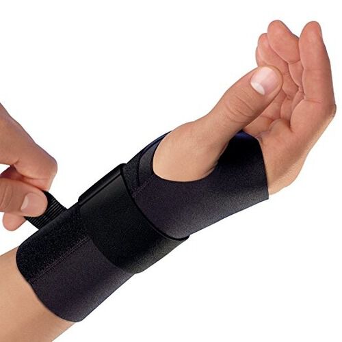 FUTURO Energizing Wrist Support, , large