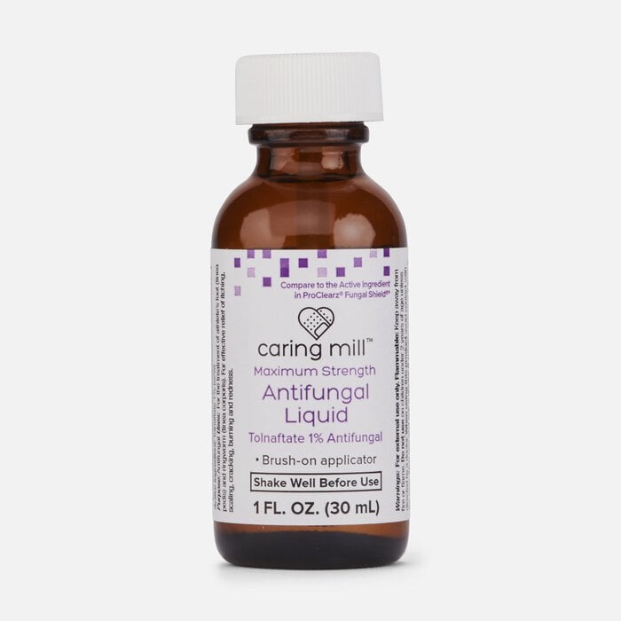 Caring Mill™ Fungal Nail Renewal, 1 oz., , large