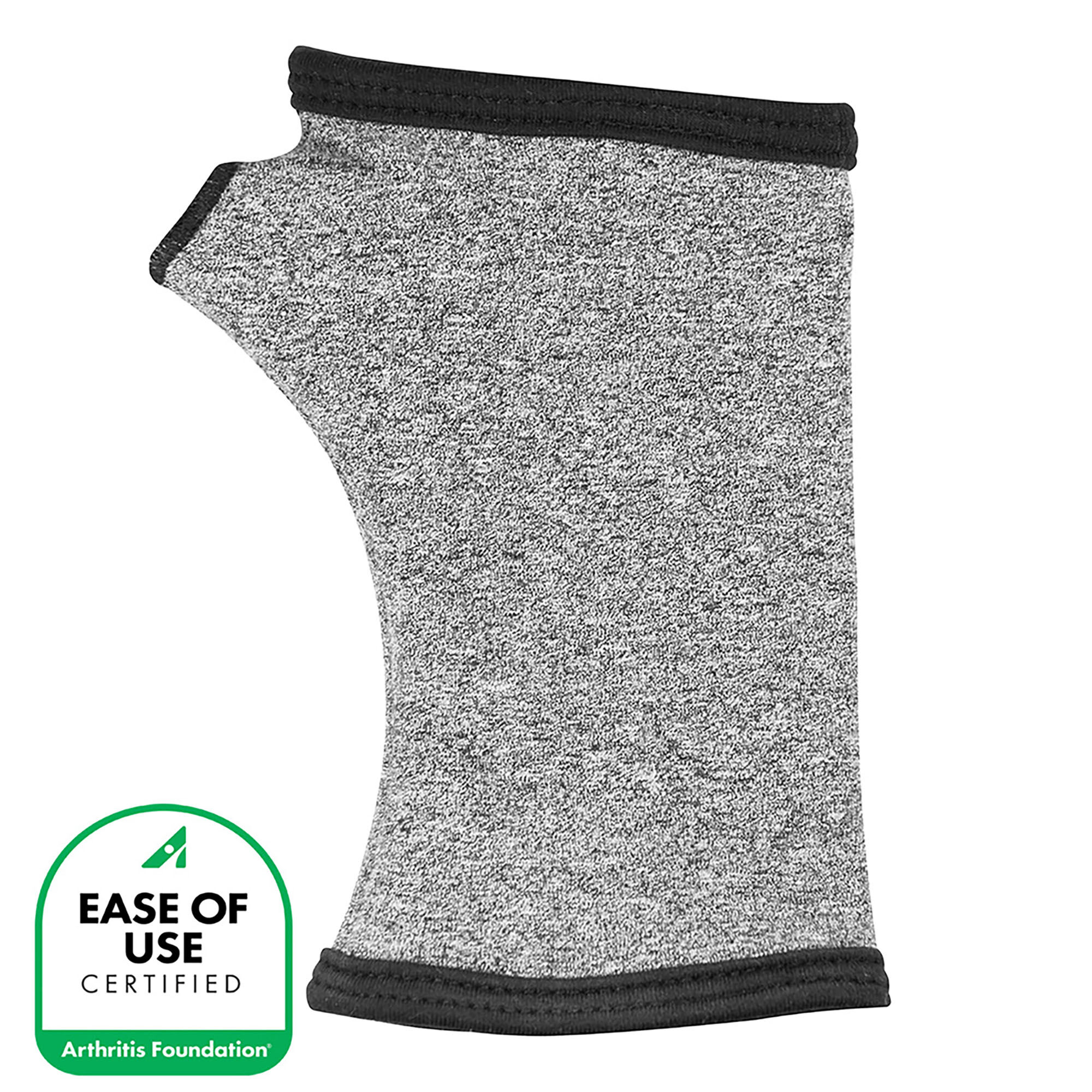 IMAK Compression Arthritis Wrist Sleeve, , large