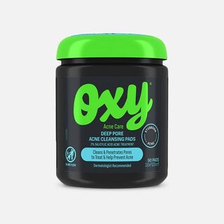 OXY Skin Clearing Daily Defense Cleansing Pads - 90 ct., , large