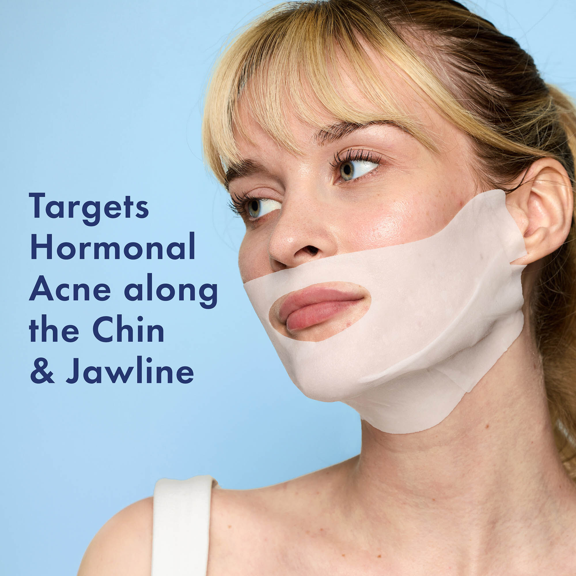 Rael Miracle Clear Retinol Chin Mask, 5 ct., , large
