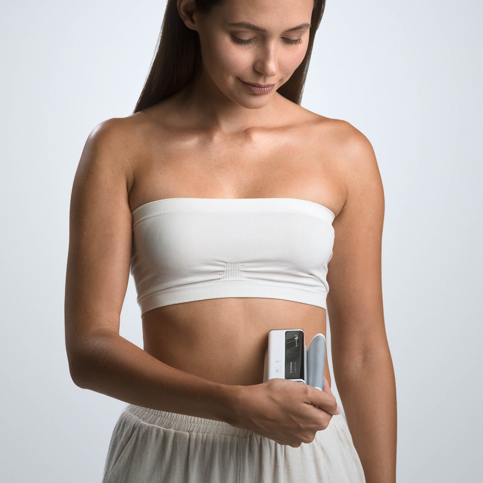 Core High Tech Blood Pressure Monitor — Caring Mill™ by Aura, , large