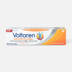Voltaren Arthritis Pain Gel, 5.29 oz.