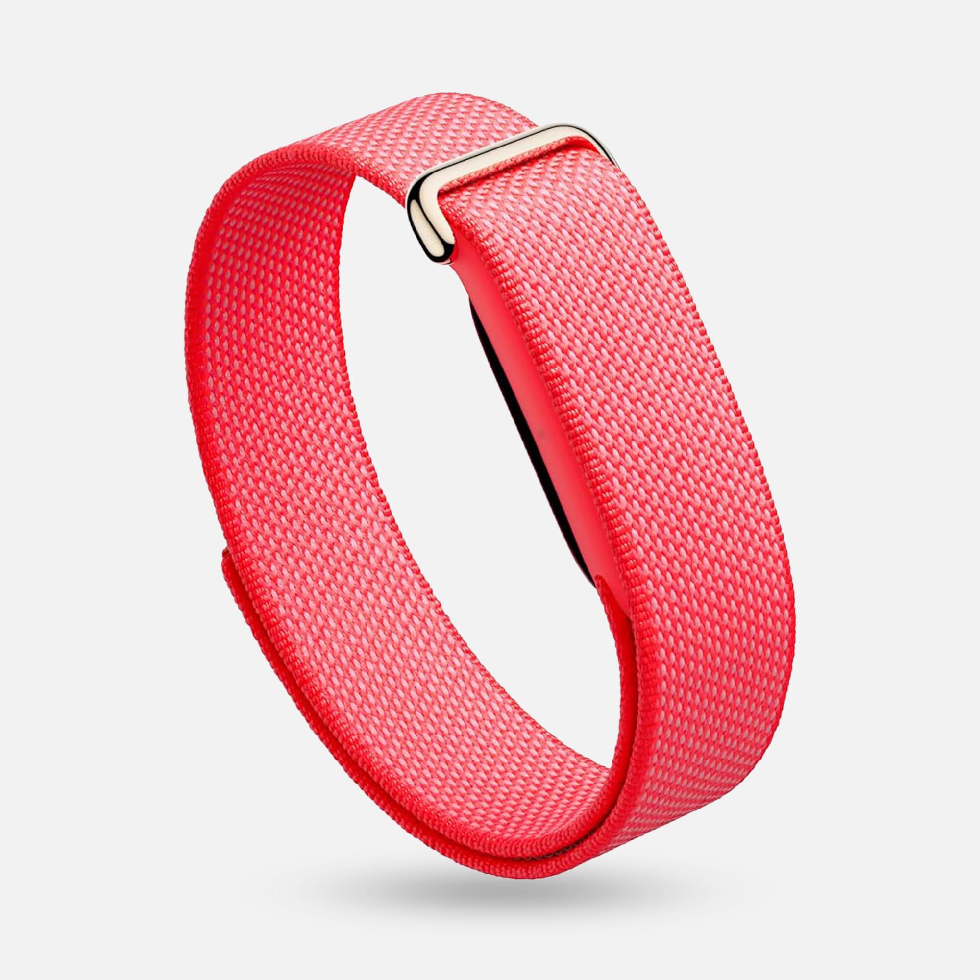 Google Fitbit Air, Screenless Fitness and Health Tracker, One Size