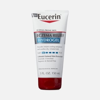 Eucerin Eczema Relief Hydrogel, 5 oz., , large