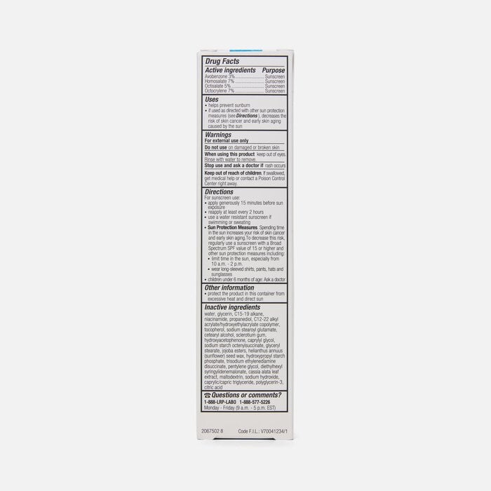 La Roche-Posay Anthelios UV Tone Daily Invisible Sunscreen, SPF 50, 1.7 fl oz., , large