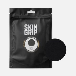 Skin Grip® Dexcom G7 & Stelo Adhesive Patches, Black, 20 ct.