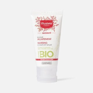 Mustela Organic Nursing Nipple Comfort Balm, 1.01 oz., , large
