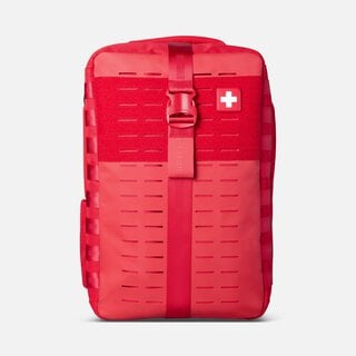 My Medic® Scout Portable Medical Kit, Red, , large