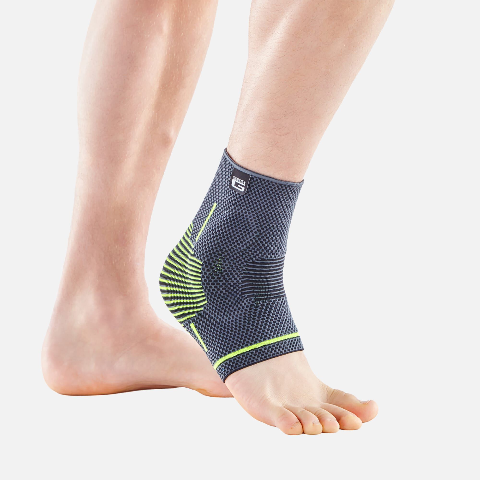 Neo G Active Plus Ankle Support, , large