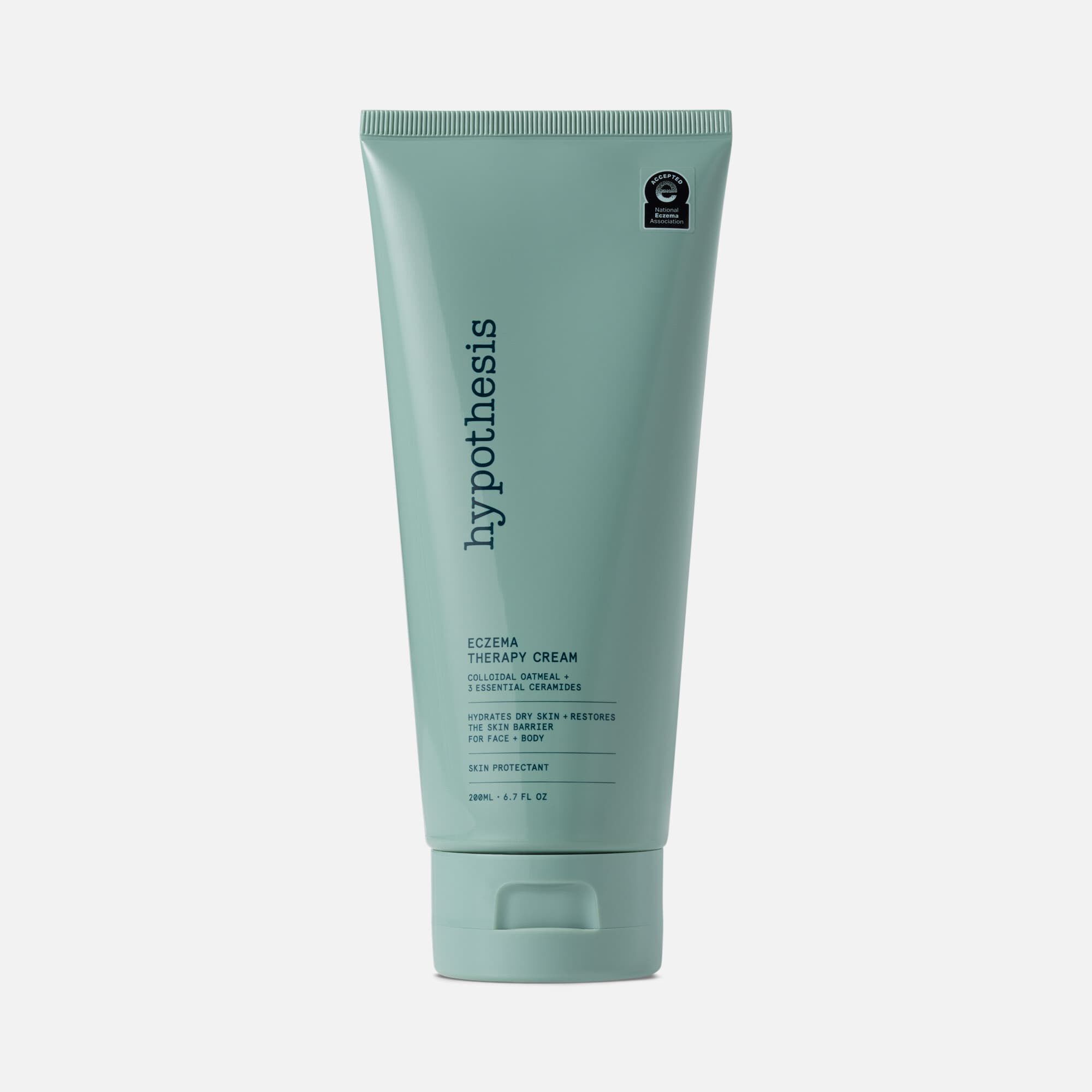Hypothesis Eczema Therapy Cream, 6.7 fl. oz., , large