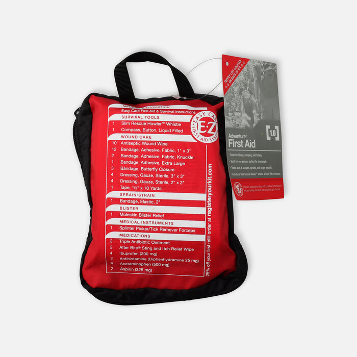Adventure Medical First Aid Kit 1.0, 47 pc., , large