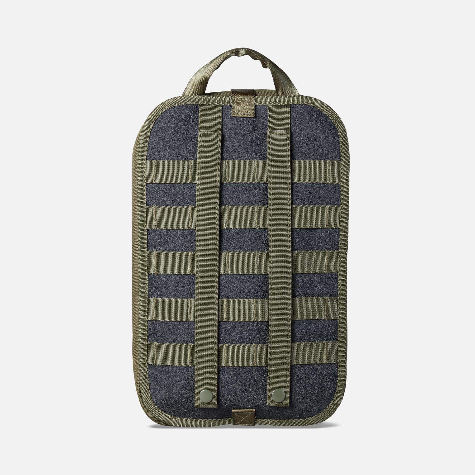 My Medic® MyFAK™ Large Medical Kit, Standard, Green, large