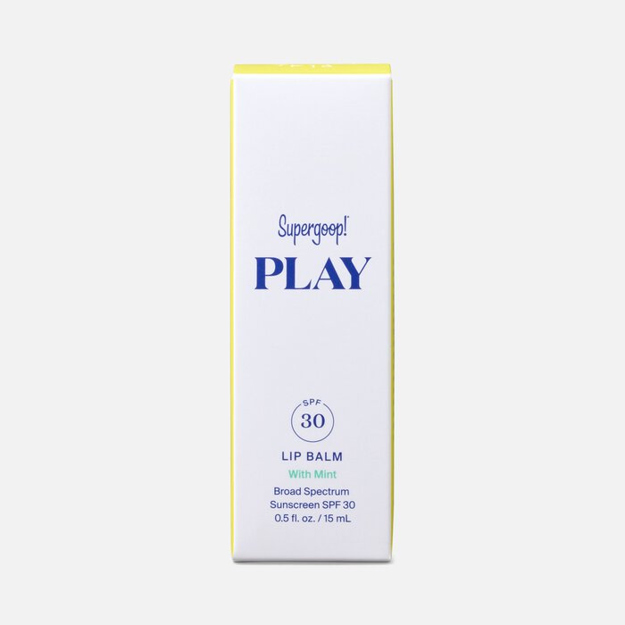Supergoop! PLAY Lip Balm SPF 30, , large