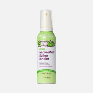 Boogie® Micro-Mist Inhaler Refill, Unscented, 2.8 fl. oz.