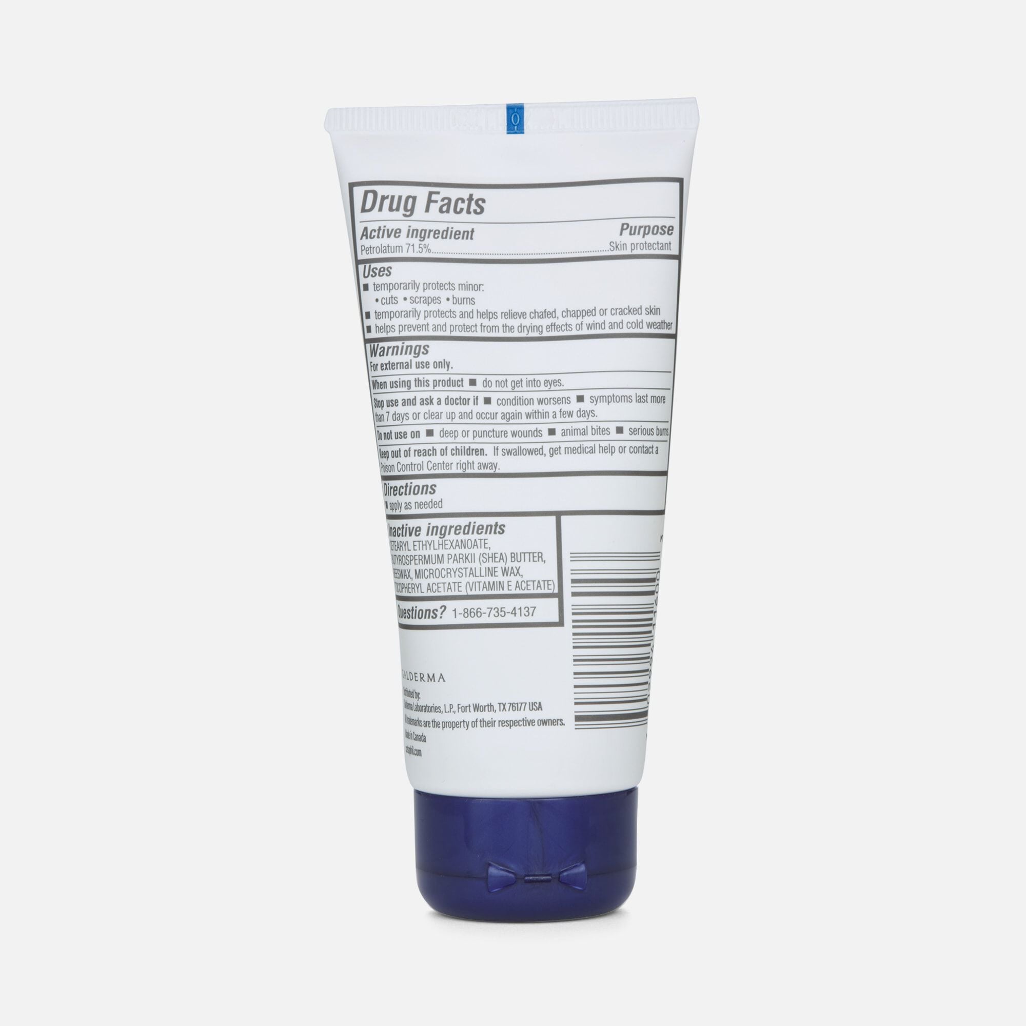 Cetaphil Healing Multi-Purpose Ointment, , large
