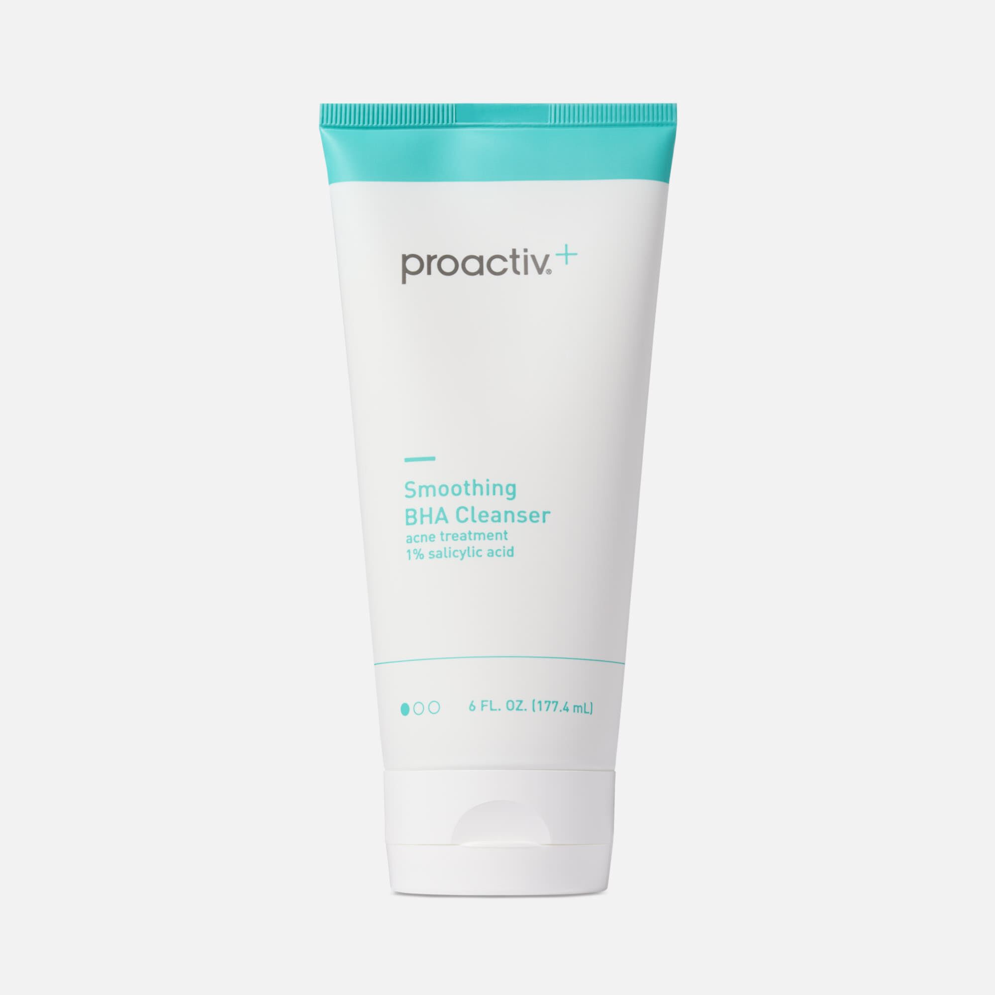 Proactiv+® Smoothing BHA Cleanser, 6 fl. oz.