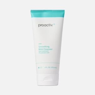 Proactiv+&reg; Smoothing BHA Cleanser, 6 fl. oz.