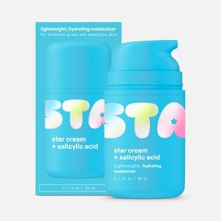 Starface Star Cream + Salicylic Acid, 1.7 fl oz., , large