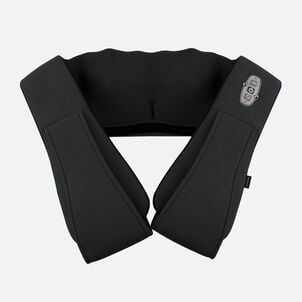 Caring Mill&trade; Neck and Shoulder Revolving Pulse Heat Therapy Device