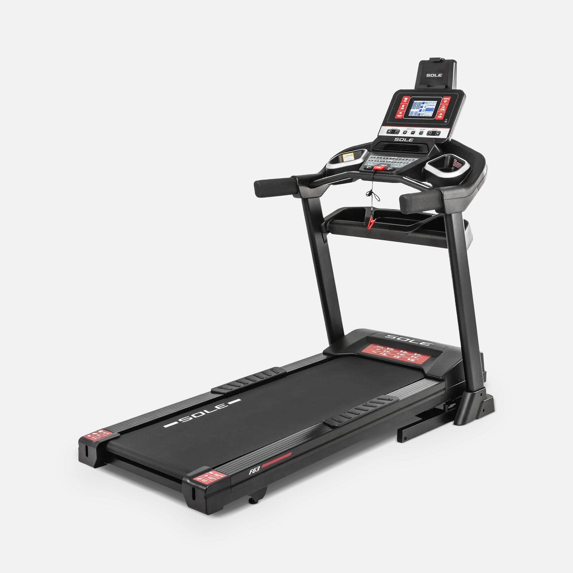 SOLE Fitness F63 Treadmill