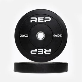 REP Fitness Bars and Plates