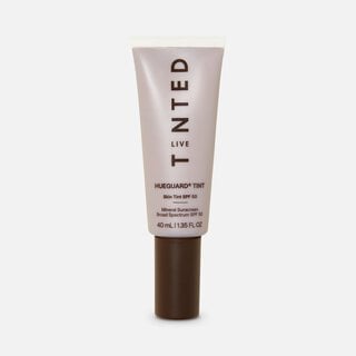 Live Tinted Hueguard Skin Tint SPF 50 Mineral Sunscreen - Shade 4, 1.35 oz.