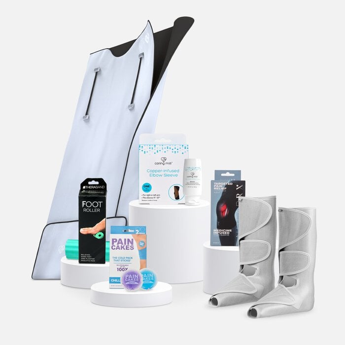Total Body Pain Relief Bundle, , large