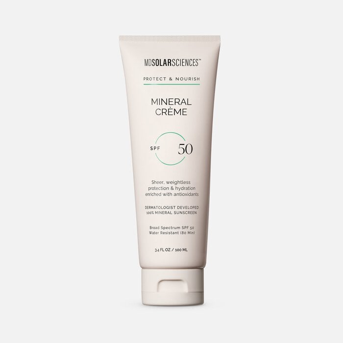 MDSolarSciences™ Mineral Crème SPF 50, , large