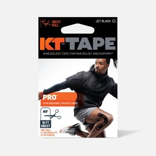 KT Tape Pro Uncut 16 ft roll, , large