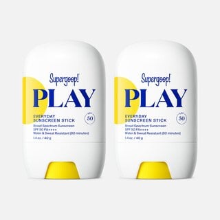 Supergoop! PLAY Everyday Stick SPF 50, 1.4 oz. (2 pack)