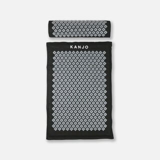Kanjo Memory Foam Acupressure Mat Set, Large, , large