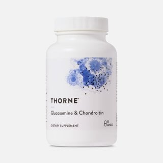 Thorne Glucosamine and Chondroitin Capsules, 90 ct., , large