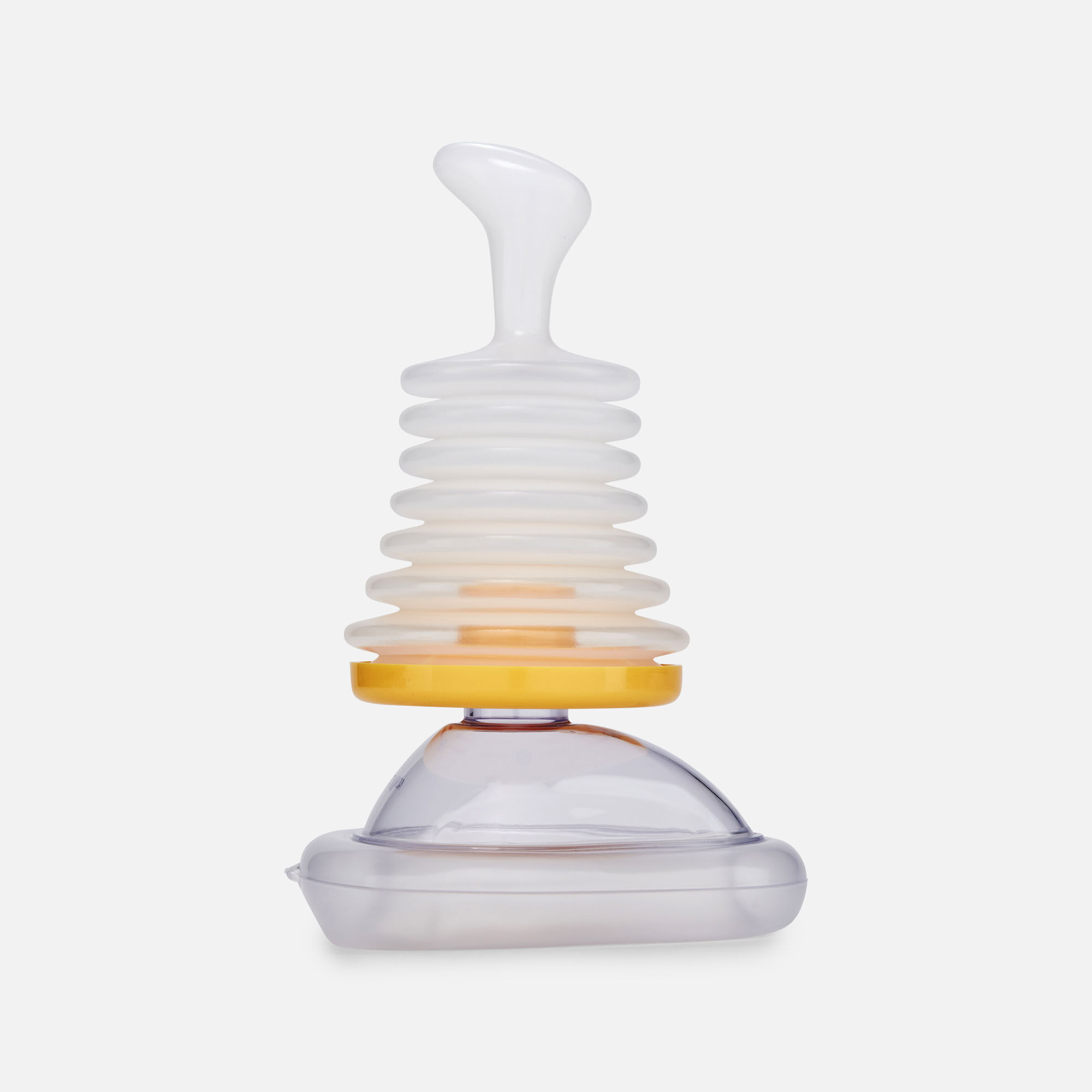 Caring Mill™ Anti-Choking Device Set for Adult and Children, , large