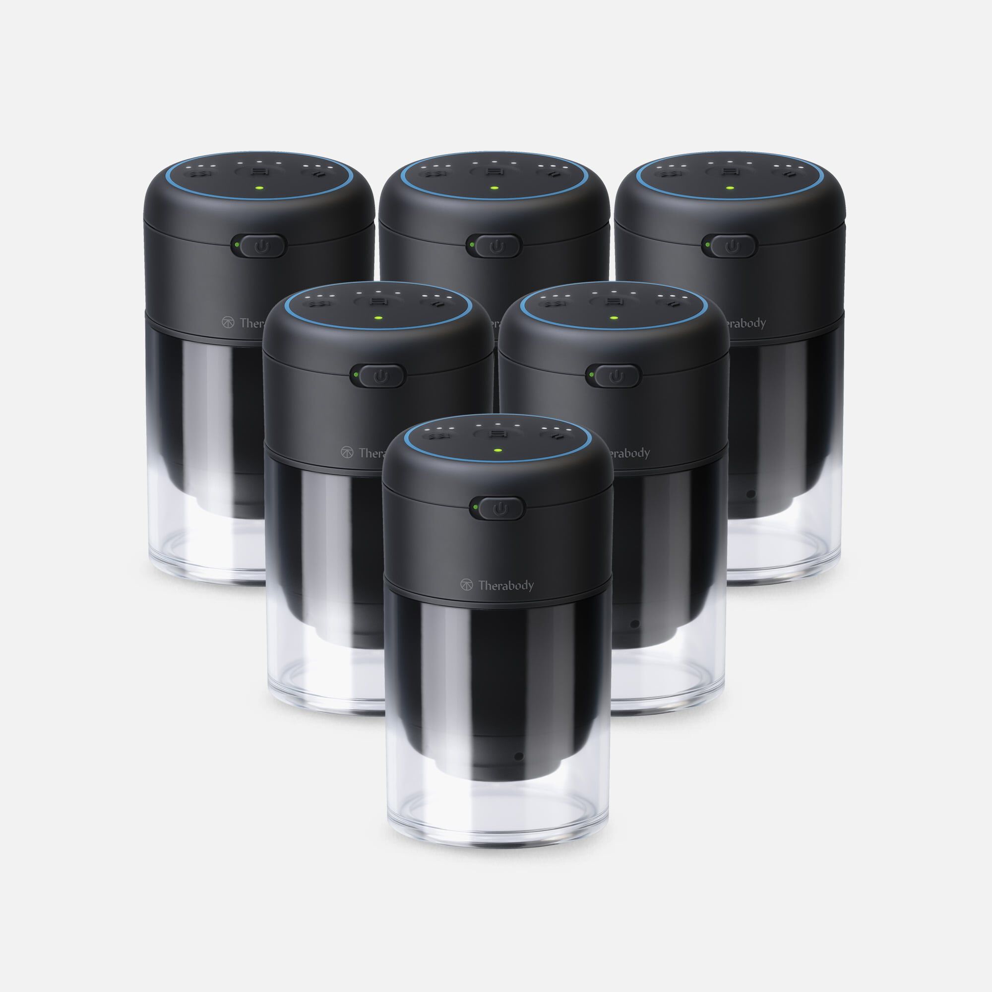 Therabody TheraCup (6-Pack), , large
