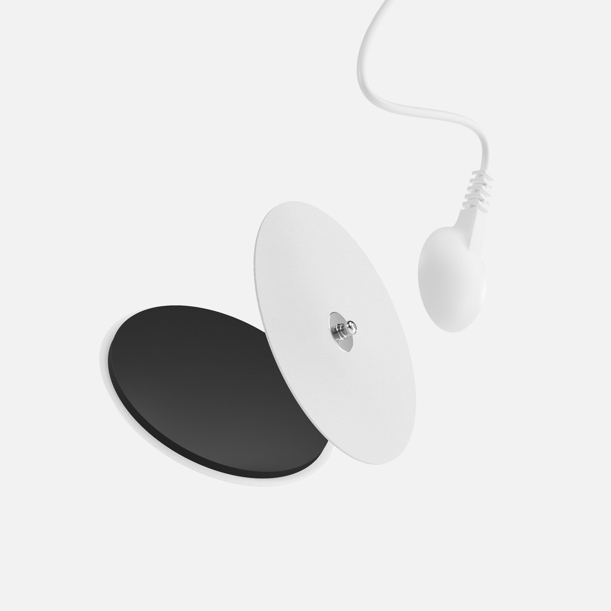 Serene Menstrual Relief Device — Caring Mill™ by Aura, , large