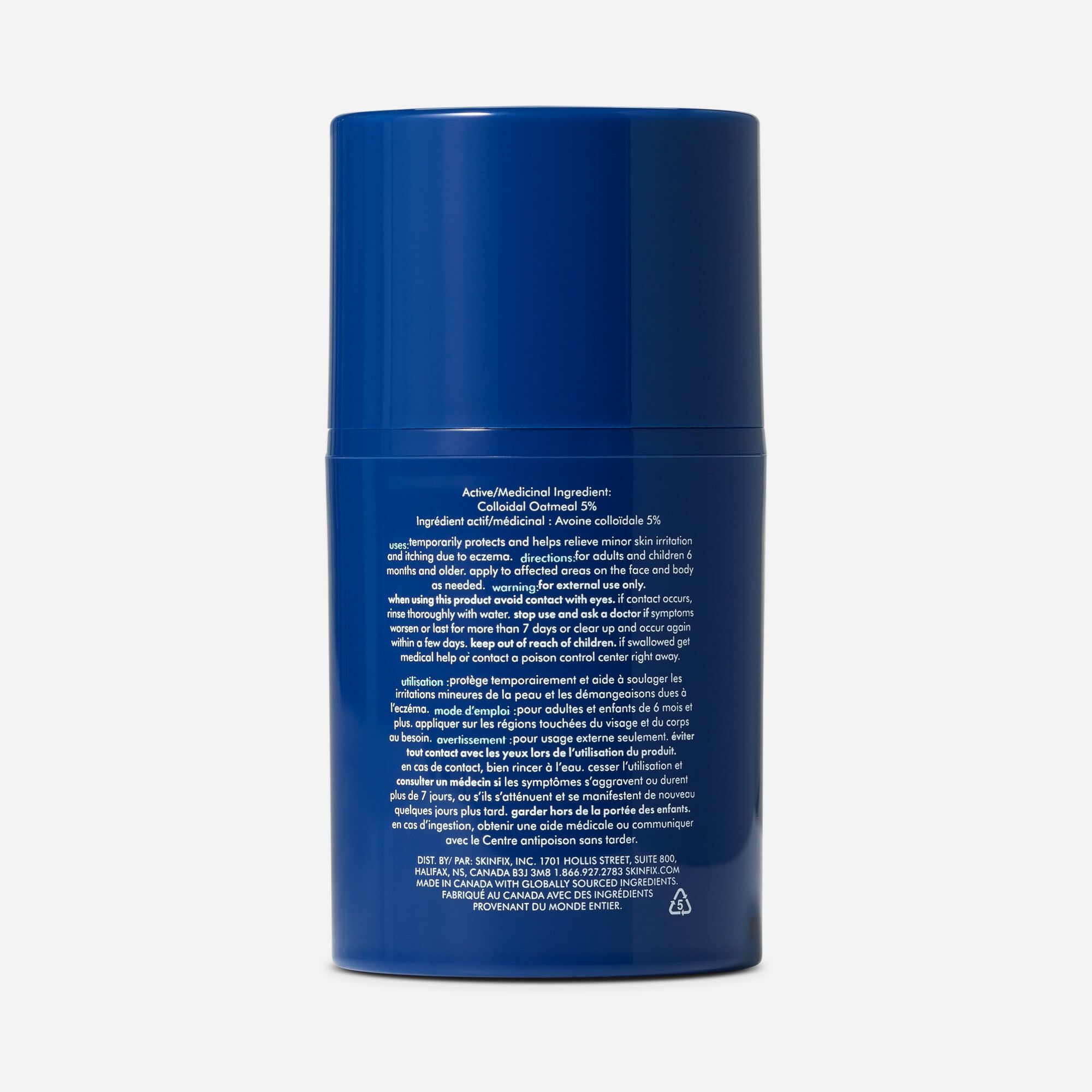 Skinfix Dermatitis Relief Balm, 1.7 fl. oz., , large
