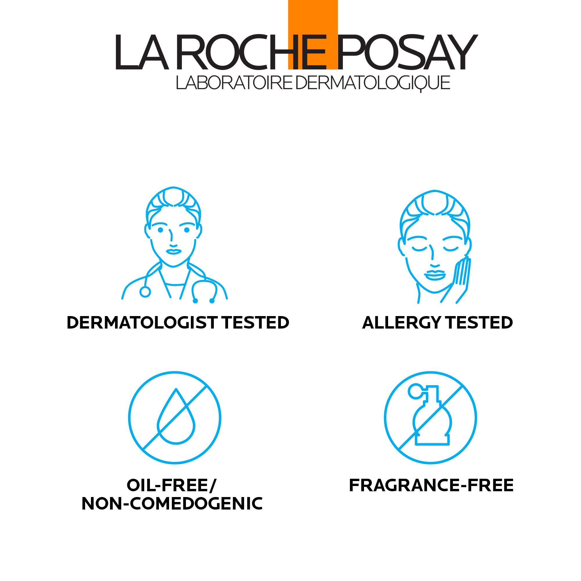 La Roche-Posay Anthelios Melt-in Milk, SPF 100, 5 oz., , large