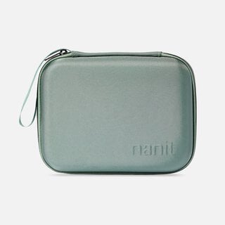 Nanit Travel Case, Green, , large