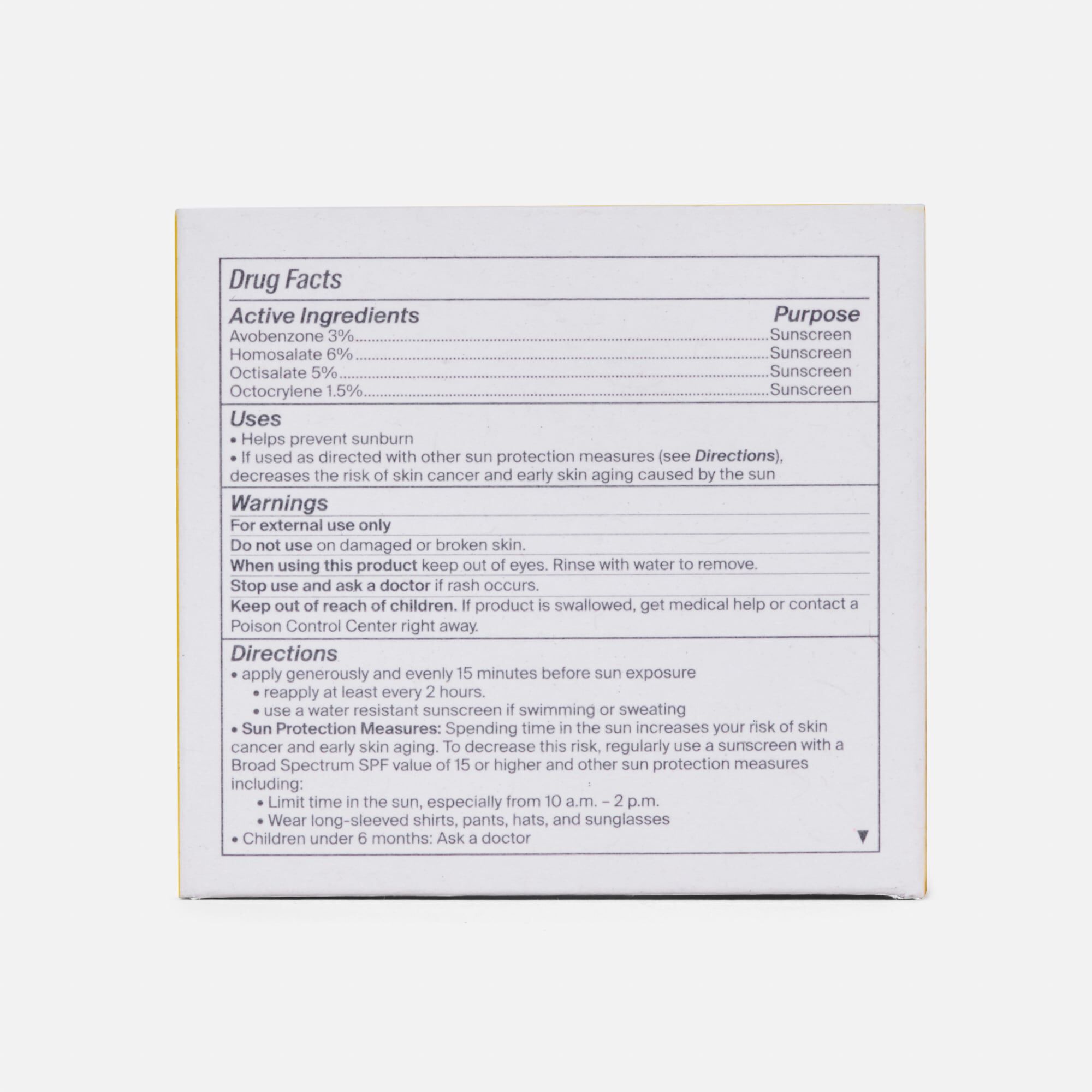 Superscreen Hydrating Daily Cream — SPF 40, , large