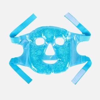 Caring Mill™ Full Coverage Gel Bead Face Mask