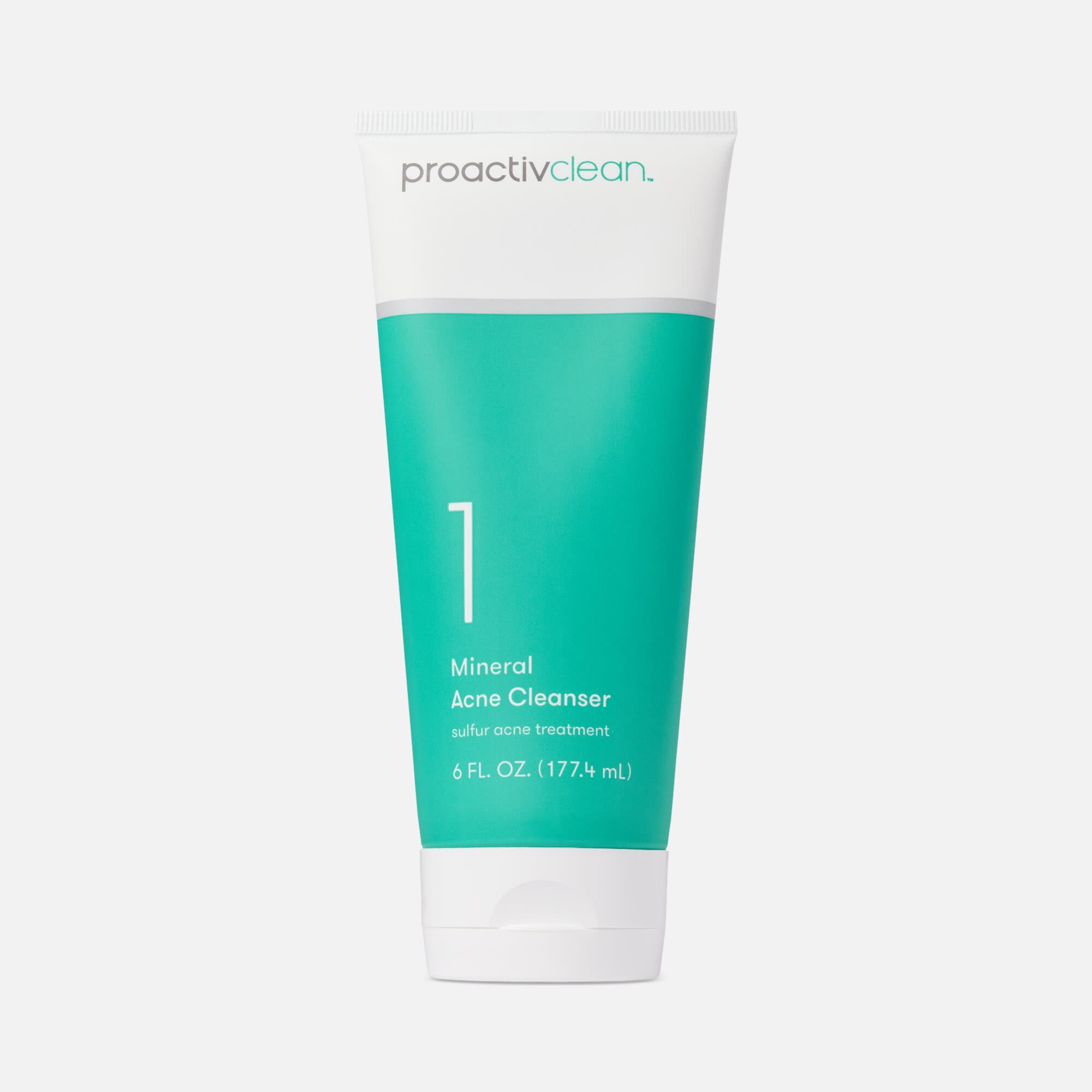 Proactiv Clean™ Acne Mineral Cleanser, 6 fl. oz.