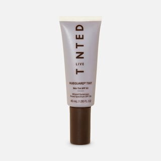Live Tinted Hueguard Skin Tint SPF 50 Mineral Sunscreen - Shade 2, 1.35 oz.