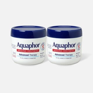 Aquaphor Healing Ointment Jar, 14 oz. (2-Pack), , large