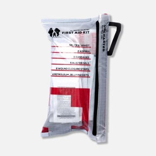 Uncharted Supply Co Triage First Aid Kit, , large