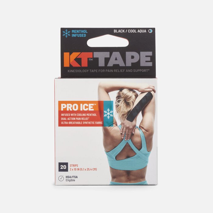 KT Tape Pro Ice, 20 ct., , large