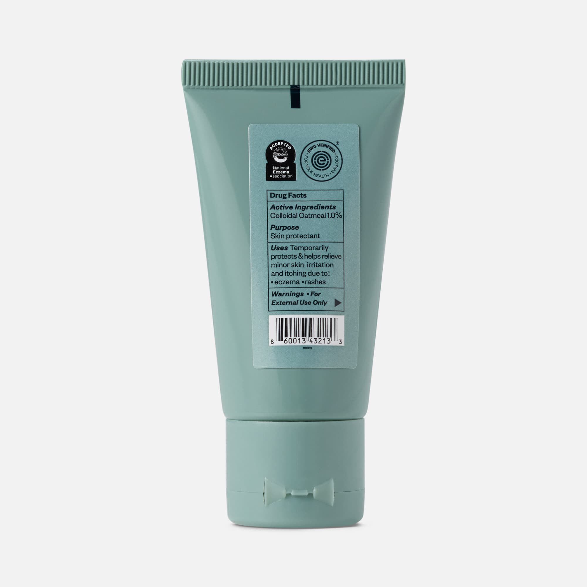 Hypothesis Eczema Therapy Cream, , large
