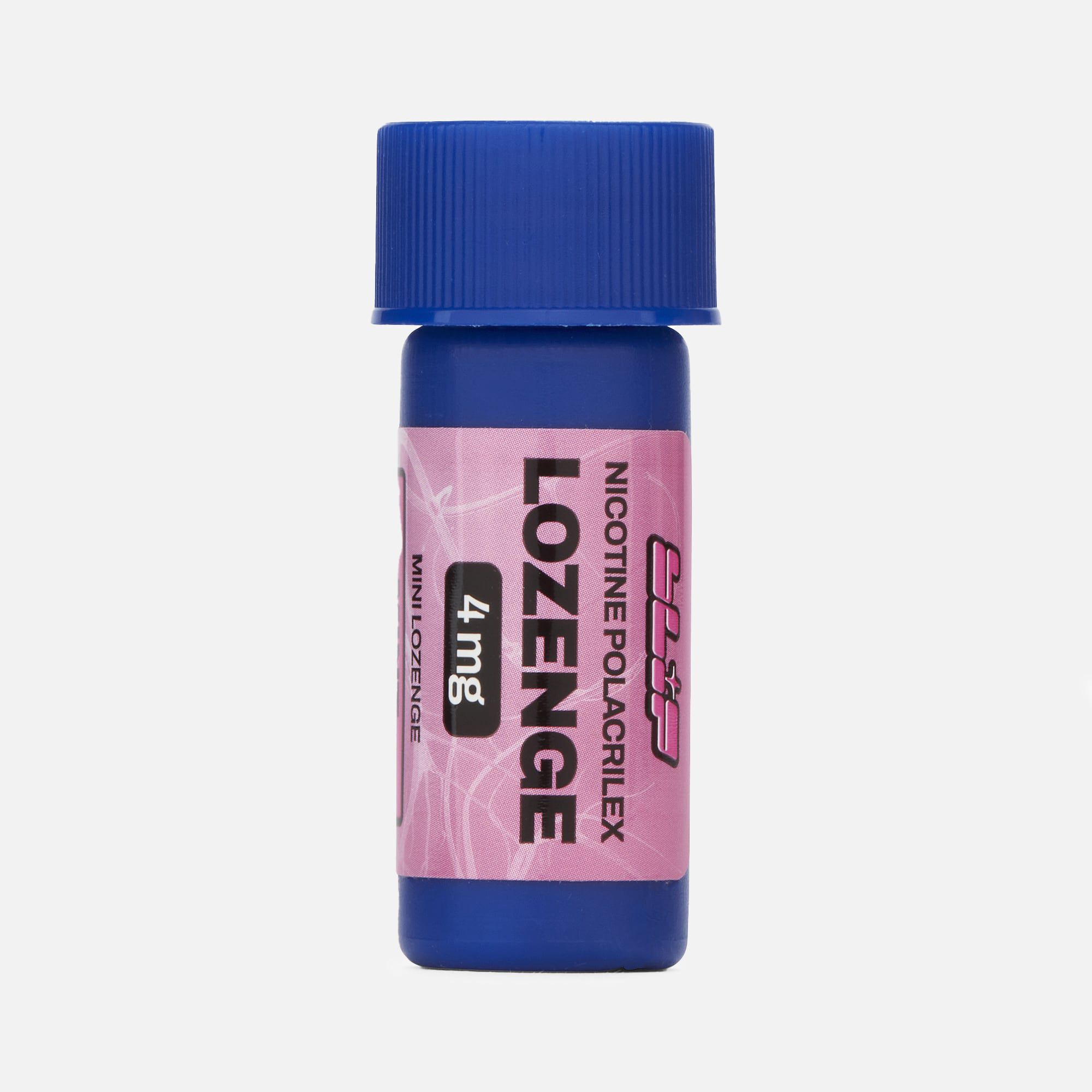 Blip Nicotine Mini Lozenges, Mint Freeze, 27 ct., , large