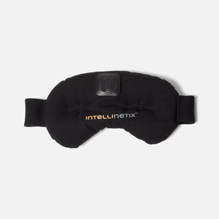 Intellinetix Vibrating Pain Relief Mask, , large