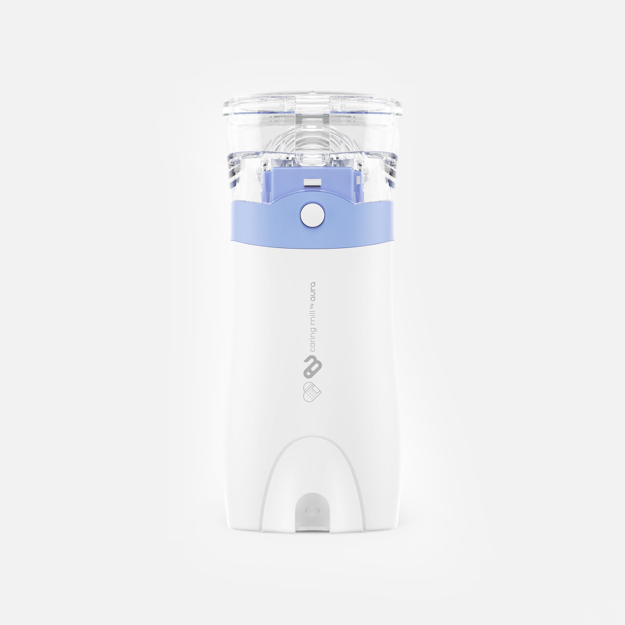 Portable Nebulizer — Caring Mill™ by Aura, , large